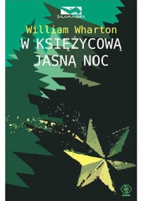 W księżycową jasną noc - William Wharton - ebook