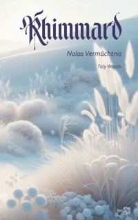 Rhimmard - Taly Woods - ebook