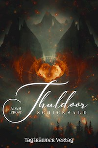 Thuldoor - Frost Adam - ebook