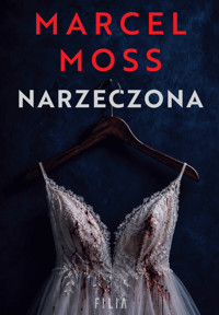 Narzeczona - Marcel Moss - ebook + audiobook
