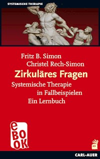 Zirkuläres Fragen - Fritz B. Simon - ebook
