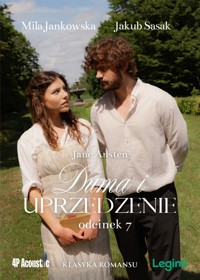 Duma i uprzedzenie. Audioserial odcinek 7 - Jane Austen  - audiobook