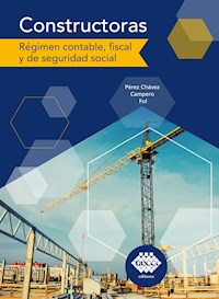 Constructoras 2021 - José Pérez Chávez - ebook