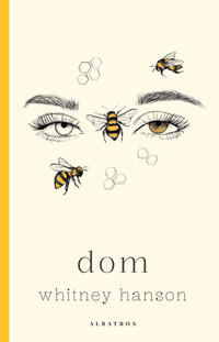 Dom - Hanson Whitney - ebook + książka