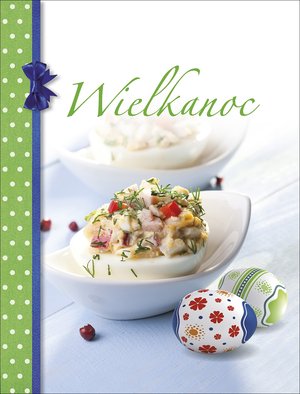 Wielkanoc - praca zbiorowa - książka