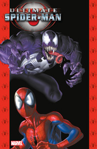 Ultimate Spider-Man. Tom 3 - Brian Michael Bendis - książka