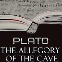 The Allegory of the Cave - Plato - audiobook