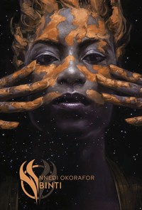 Trylogia Binti - Nnedi Okorafor - książka