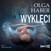 Wyklęci - Olga Haber - audiobook