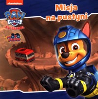 Psi Patrol Story Część 49 -  - książka