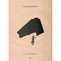 Niska rozdzielczość - Nowakowska Klara - książka