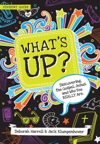 What's Up? Student Guide - Deborah Harrell - ebook