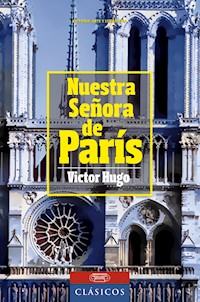 Nuestra Señora de París - Victor Hugo - ebook