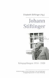 Johann Stiftinger -  - ebook