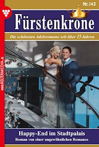 Happy-End im Stadtpalais - Lisa von Lichtenberg - ebook