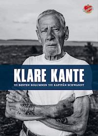Klare Kante - Jürgen Schwandt - ebook