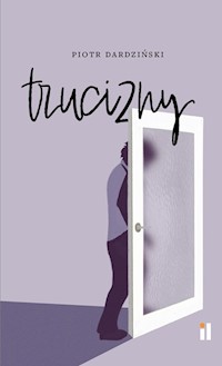 Trucizny - Piotr Dardziński - ebook + książka