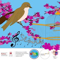 Słowik - Hans Christian Andersen - ebook + audiobook