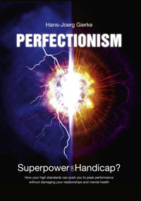 Perfectionism - Hans-Jörg Gierke - ebook