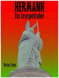 Hermann - Victor Stein - ebook
