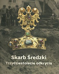 Skarb Średzki -  - książka