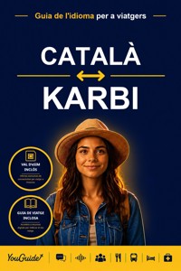 The Language Guide for Travelers - Catalan to Karbi - YouGuide - ebook