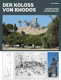 Der Koloss von Rhodos - Ursula Vedder - ebook