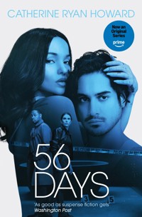 56 Days - Catherine Ryan Howard - ebook