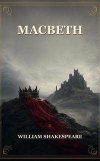 Macbeth - William Shakespeare - ebook + książka
