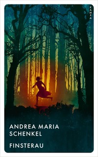Finsterau - Andrea Maria Schenkel - ebook