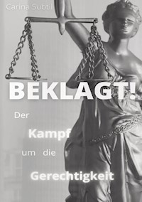 BEKLAGT! - CS-Author - ebook