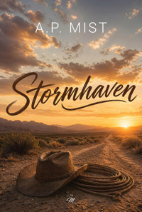 Stormhaven - A.P. Mist - ebook + audiobook + książka