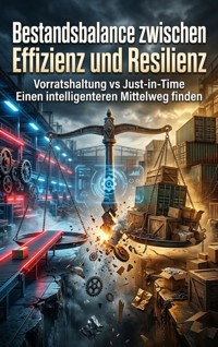 Bestandsbalance zwischen Effizienz und Resilienz - Emma Stahl - ebook