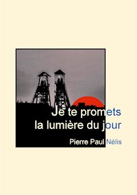 Je te promets la lumière du jour - Pierre Paul Nélis - ebook