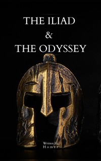 The Iliad & The Odyssey - Homer - ebook