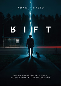 RIFT - Adam Sysio - ebook