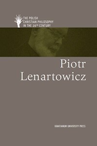 Piotr Lenartowicza ang - Józef Bremer, Damian Leszczyński, Stanisław Łucarz, Jolanta Koszteyn - książka