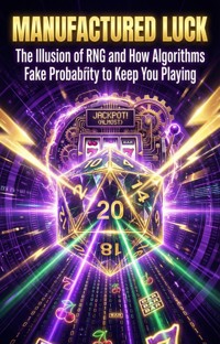 Manufactured Luck - Jacquelyn G. Stahl - ebook