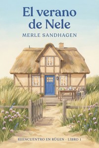El verano de Nele - Merle Sandhagen - ebook