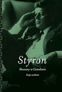 Hawany w Camelocie - William Styron - książka