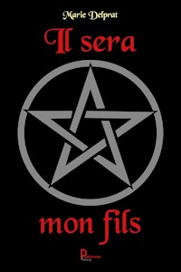 Il sera mon fils - Marie Delprat - ebook