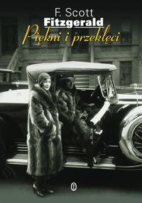 Piękni i przeklęci - Fitzgerald Francis Scott - książka
