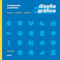 Diseño gráfico - David Dabner - ebook