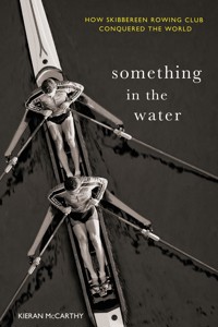 Something In The Water: - Kieran McCarthy - ebook