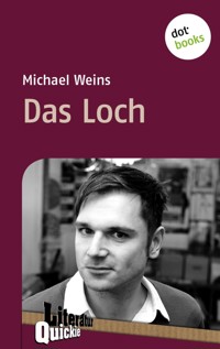 Das Loch - Literatur-Quickie - Michael Weins - ebook