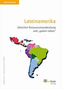 Lateinamerika - - ebook