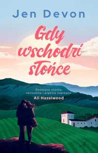 Gdy wschodzi słońce - Devon Jen - ebook + audiobook + książka