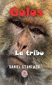 Golos - Daniel Stancato - ebook