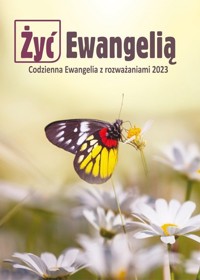 Żyć Ewangelią -  - książka