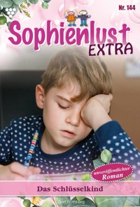 Das Schlüsselkind - Gert Rothberg - ebook